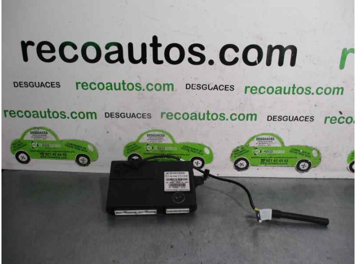 Recambio de modulo electronico para hyundai i30cw 1.6 crdi cat referencia OEM IAM 954002R000 97RA012330 