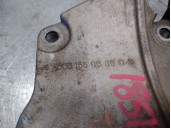 Recambio de soporte alternador para ssangyong kyron 2.0 referencia OEM IAM A6651550535 A6651550535 