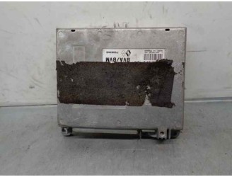 Recambio de centralita motor uce para renault laguna (b56) 2.0 referencia OEM IAM 7700864485  