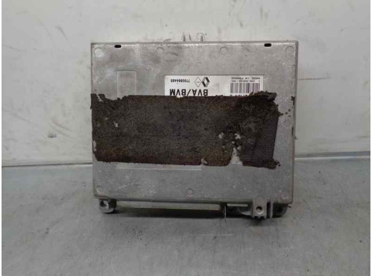 Recambio de centralita motor uce para renault laguna (b56) 2.0 referencia OEM IAM 7700864485  