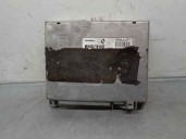 Recambio de centralita motor uce para renault laguna (b56) 2.0 referencia OEM IAM 7700864485  