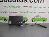 Replacement electronic module for Hyundai i30CW 1.6 CRDi CAT OEM IAM reference 954002R000 97RA012330 