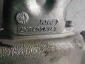 Recambio de colector admision para suzuki baleno berlina sy (eg) 1.9 td glx (4-ptas.) referencia OEM IAM ZY34026748 