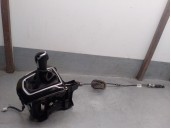 Recambio de palanca cambio para nissan qashqai ii (j11, j11_) 1.5 dci referencia OEM IAM 34901HV05B 34901HV05B 