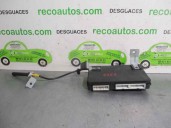 Recambio de modulo electronico para hyundai i30cw 1.6 crdi cat referencia OEM IAM 954002R000 97RA012330 