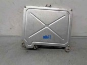 Recambio de centralita motor uce para renault laguna (b56) 2.0 referencia OEM IAM 7700864485  