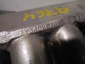 Recambio de colector admision para suzuki baleno berlina sy (eg) 1.9 td glx (4-ptas.) referencia OEM IAM ZY34026748 