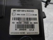 Replacement electronic module for Hyundai i30CW 1.6 CRDi CAT OEM IAM reference 954002R000 97RA012330 