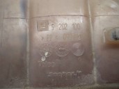 Recambio de deposito expansion para opel vectra c berlina 2.0 dti referencia OEM IAM 9202100  
