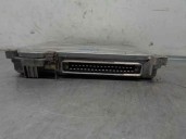 Recambio de centralita motor uce para renault laguna (b56) 2.0 referencia OEM IAM 7700864485  