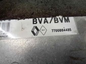 Recambio de centralita motor uce para renault laguna (b56) 2.0 referencia OEM IAM 7700864485  