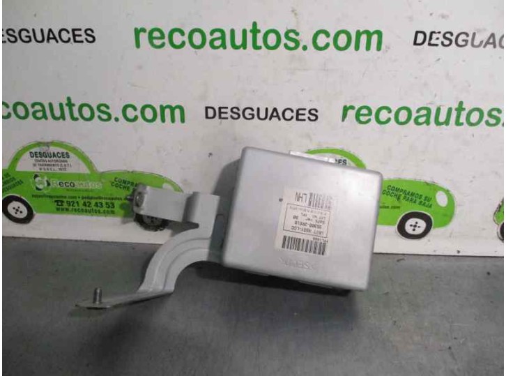 Recambio de modulo electronico para hyundai i30cw 1.6 crdi cat referencia OEM IAM 953002R010 