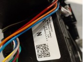 Recambio de palanca cambio para nissan qashqai ii (j11, j11_) 1.5 dci referencia OEM IAM 34901HV05B 34901HV05B 