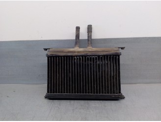 Recambio de radiador calefaccion / aire acondicionado para tata telco sport 1.9 referencia OEM IAM 283383500101  