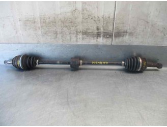 Recambio de transmision delantera derecha para opel combo (corsa c) 1.7 16v di cat (y 17 dtl / lk8) referencia OEM IAM 93184278 