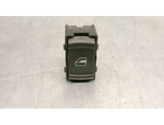 Recambio de mando elevalunas trasero izquierdo para volkswagen golf iv (1j1) 1.6 referencia OEM IAM 3B0959855B 