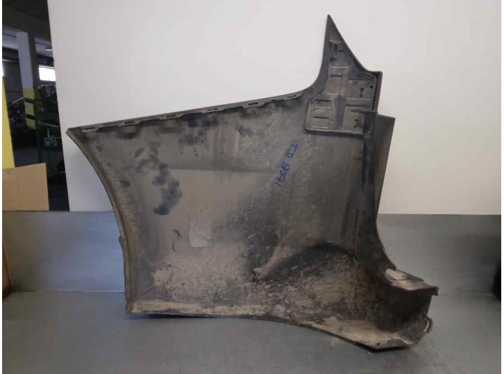 Recambio de puntera paragolpes trasera derecha para ford transit custom kombi 2.2 tdci cat referencia OEM IAM BK2117926AA 