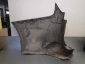 Recambio de puntera paragolpes trasera derecha para ford transit custom kombi 2.2 tdci cat referencia OEM IAM BK2117926AA 