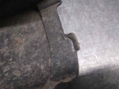 Recambio de puntera paragolpes trasera derecha para ford transit custom kombi 2.2 tdci cat referencia OEM IAM BK2117926AA 