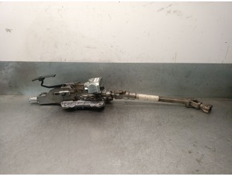 Recambio de columna direccion para porsche cayenne (9pa) 3.2 referencia OEM IAM 4E0905852E 95534700702 