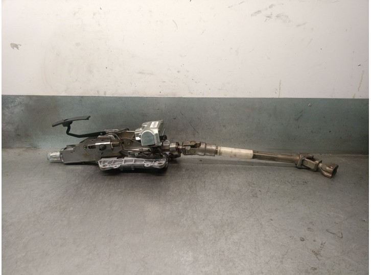 Recambio de columna direccion para porsche cayenne (9pa) 3.2 referencia OEM IAM 4E0905852E 95534700702 