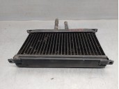 Recambio de radiador calefaccion / aire acondicionado para tata telco sport 1.9 referencia OEM IAM 283383500101  