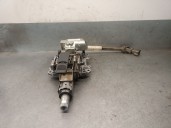 Recambio de columna direccion para porsche cayenne (9pa) 3.2 referencia OEM IAM 4E0905852E 95534700702 