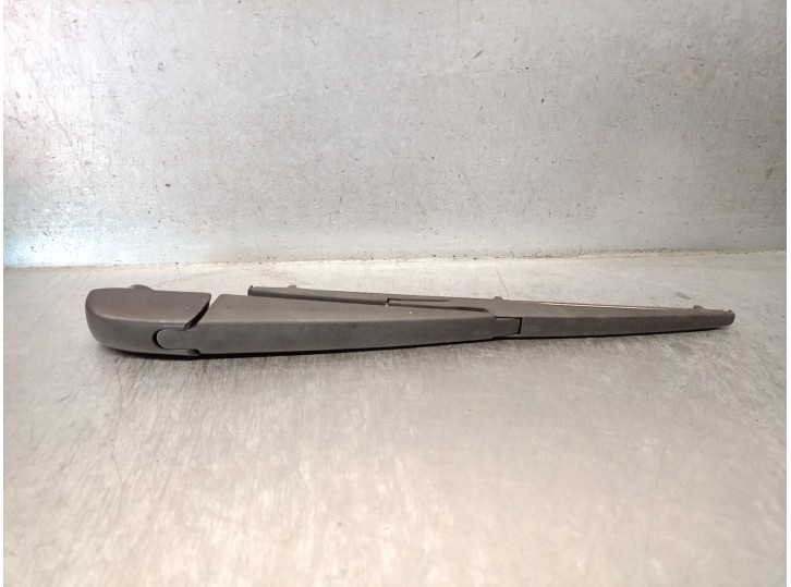 Recambio de brazo limpia trasero para peugeot 108 1.0 vti 72 referencia OEM IAM 1612434880 1612434880 