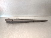 Recambio de brazo limpia trasero para peugeot 108 1.0 vti 72 referencia OEM IAM 1612434880 1612434880 