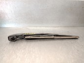 Recambio de brazo limpia trasero para peugeot 108 1.0 vti 72 referencia OEM IAM 1612434880 1612434880 