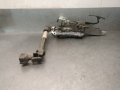 Recambio de columna direccion para porsche cayenne (9pa) 3.2 referencia OEM IAM 4E0905852E 95534700702 