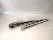 Recambio de brazo limpia trasero para peugeot 108 1.0 vti 72 referencia OEM IAM 1612434880 1612434880 