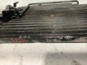 Replacement air conditioning condenser / radiator for Tata Telco Sport 1.9 OEM IAM reference 265983400139 