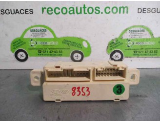 Recambio de caja reles / fusibles para hyundai i30cw 1.6 crdi cat referencia OEM IAM 919402H130 