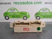 Recambio de caja reles / fusibles para hyundai i30cw 1.6 crdi cat referencia OEM IAM 919402H130 