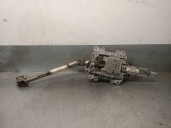 Recambio de columna direccion para porsche cayenne (9pa) 3.2 referencia OEM IAM 4E0905852E 95534700702 