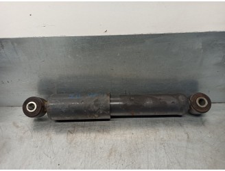 Recambio de amortiguador delantero izquierdo para iveco daily ka 2.3 diesel cat referencia OEM IAM 504198992 GL13034 COFAP