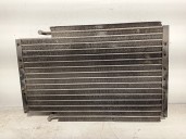 Replacement condenser / air conditioning radiator for Tata Telco Sport 1.9 OEM IAM reference 265983400139 