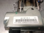 Recambio de columna direccion para porsche cayenne (9pa) 3.2 referencia OEM IAM 4E0905852E 95534700702 