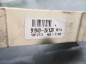 Recambio de caja reles / fusibles para hyundai i30cw 1.6 crdi cat referencia OEM IAM 919402H130 