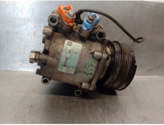 Recambio de compresor aire acondicionado para honda civic berlina .5 (ma/mb) 1.6 cat (d 16 b 2) referencia OEM IAM 38800P28A02 4