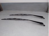 Replacement front right wiper arm for Tata Telco Sport 1.9 OEM IAM reference 265482410126 RIGHT AND LEFT 
