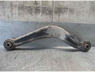 Replacement rear left upper suspension arm for Opel Insignia Saloon 2.0 CDTi CAT OEM IAM reference 13288881 GM
