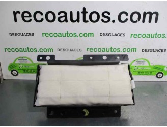 Recambio de airbag delantero derecho para hyundai terracan (hp) 2.9 crdi cat referencia OEM IAM 84435H1600 