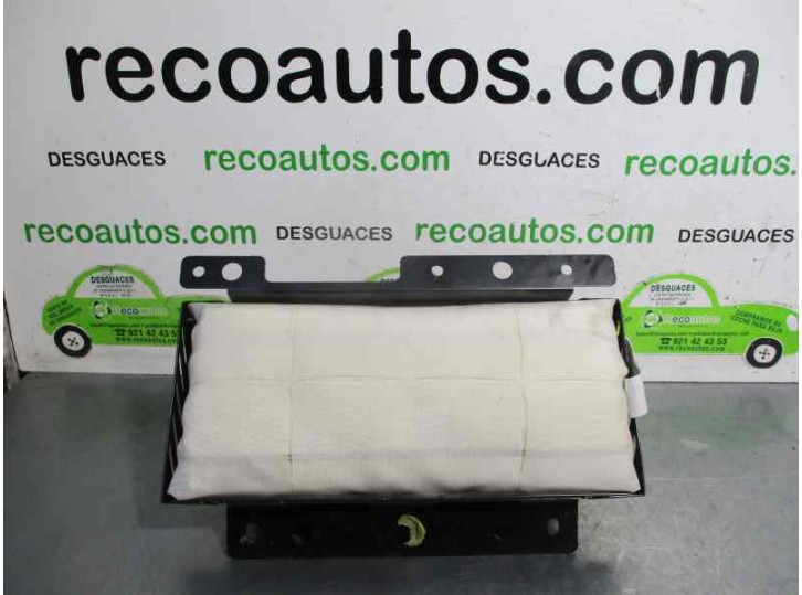 Recambio de airbag delantero derecho para hyundai terracan (hp) 2.9 crdi cat referencia OEM IAM 84435H1600  