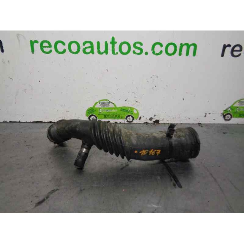 Recambio de tubo para renault megane i scenic (ja0) 1.9 dti diesel cat referencia OEM IAM 7700109435  