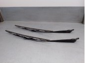 Replacement right front wiper arm for Tata Telco Sport 1.9 OEM IAM reference 265482410126 RIGHT AND LEFT 