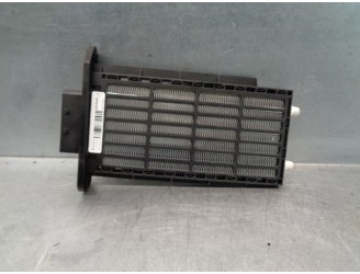 Replacement heater resistor for Fiat Tipo II (357) saloon 1.3 16V M-Jet CAT OEM IAM reference 0077366489 A52103500 DE