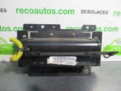 Recambio de airbag delantero derecho para hyundai terracan (hp) 2.9 crdi cat referencia OEM IAM 84435H1600 