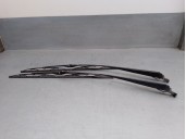 Replacement right front wiper arm for Tata Telco Sport 1.9 OEM IAM reference 265482410126 RIGHT AND LEFT 